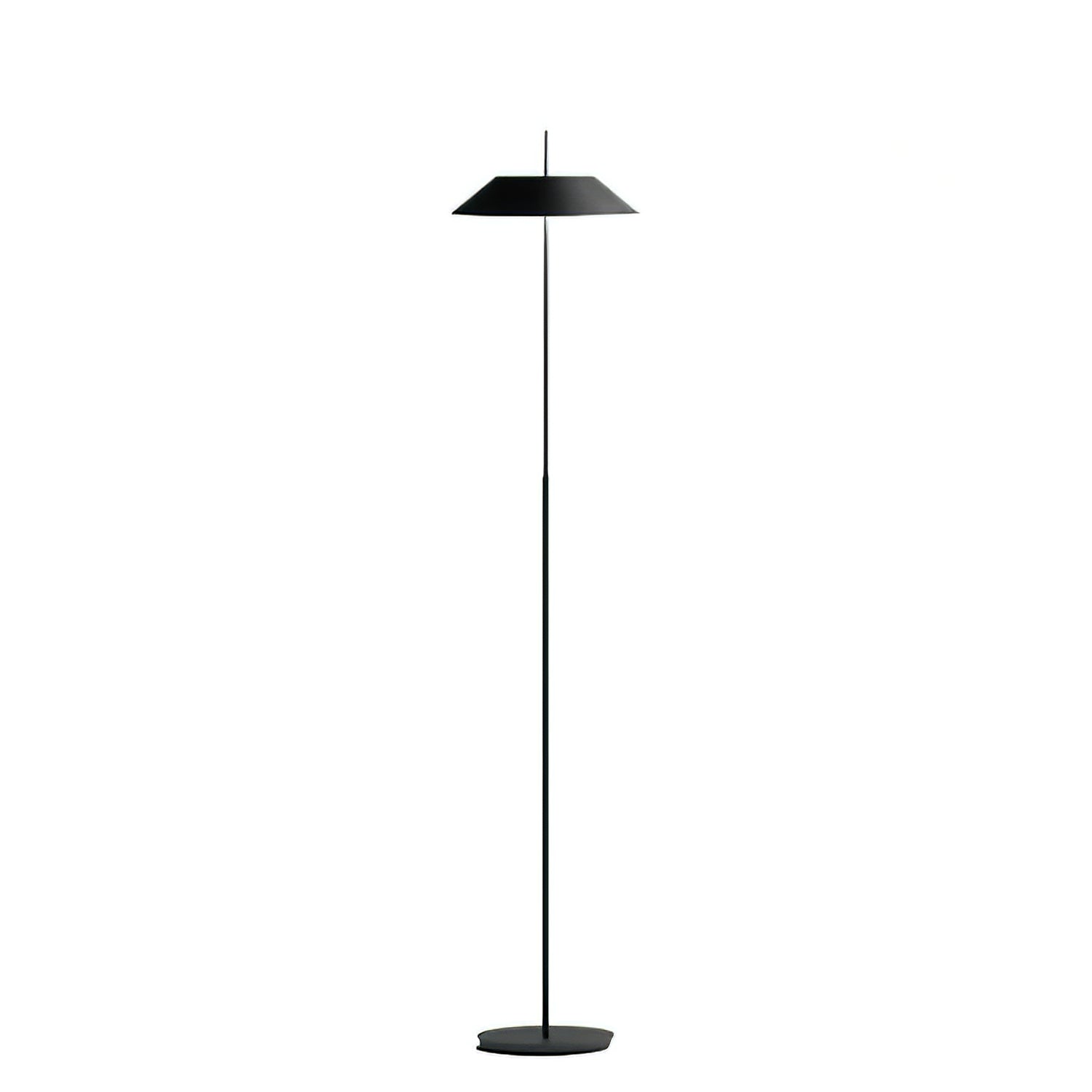 Modern LED Floor Lamp with Adjustable Brightness - Perfect for Living Room, Bedroom, and Office Reading Lighting