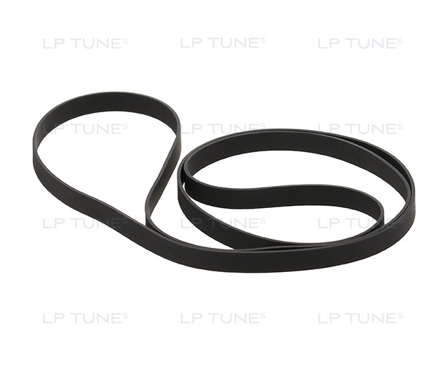 Original Darling 300 Turntable Replacement Belt - High-Quality Audio Equipment Accessory for Vinyl Record Players - Perfect for Home DJ Setup & Vintage Music Listening