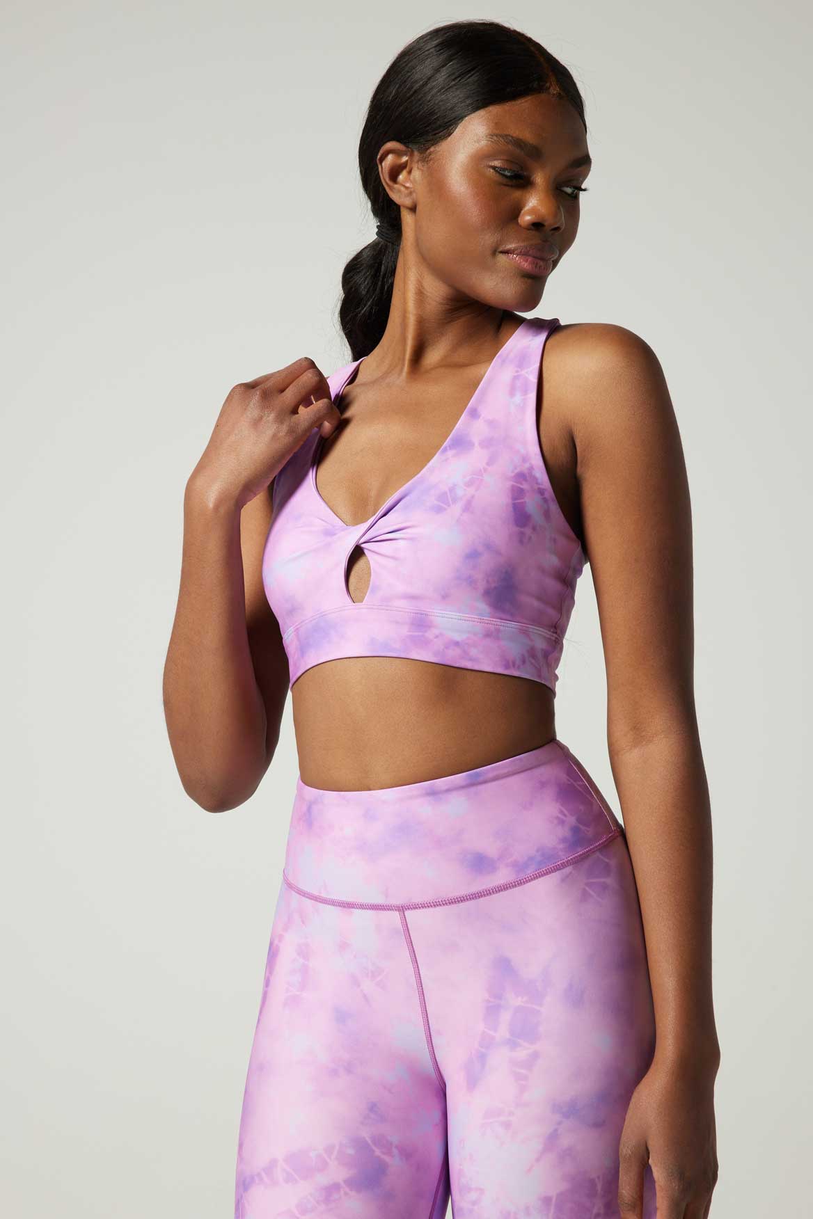 Starburst Tie Dye
