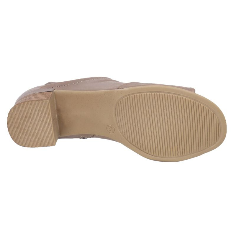 Women's Stella Dress Sandal - Comfortable & Stylish Summer Sandals for Women | Perfect for Weddings, Beach Vacations & Casual Outings