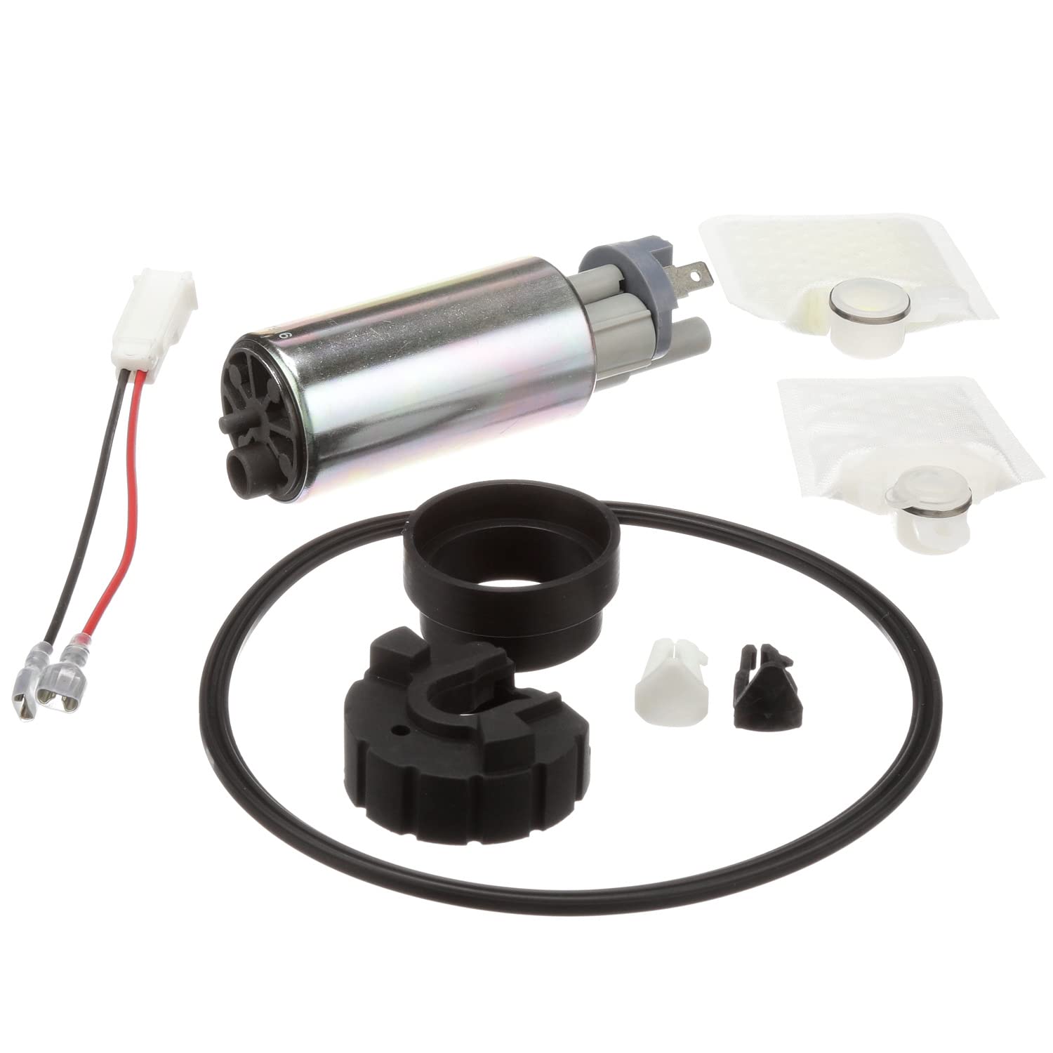 Sparta PN2008 Fuel Pump and Strainer Set - High Performance Replacement for Cars, Trucks & SUVs - Perfect for Fuel System Maintenance & Repair