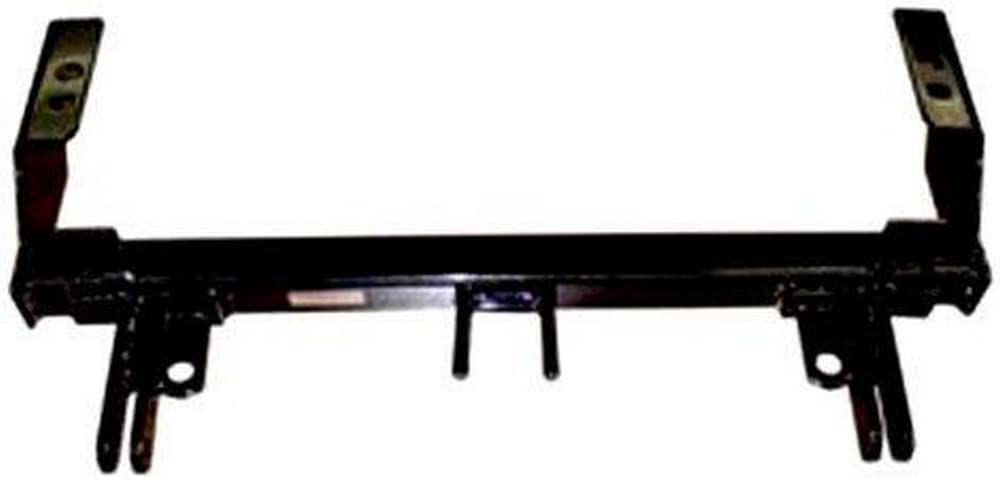 Blue Ox BX1125 Base Plate for 2006 Jeep Commander - Heavy Duty Towing & Hauling Accessory for Off-Road Adventures & Camping Trips