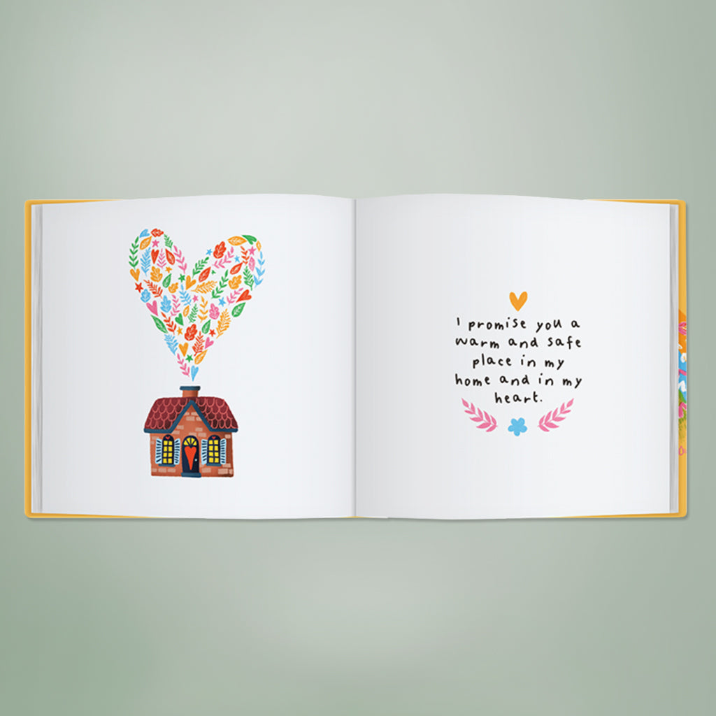 Promises For You Book - Inspirational Daily Devotional for Women - Perfect for Morning Meditation, Bible Study & Gift Giving