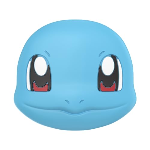 Squirtle Face