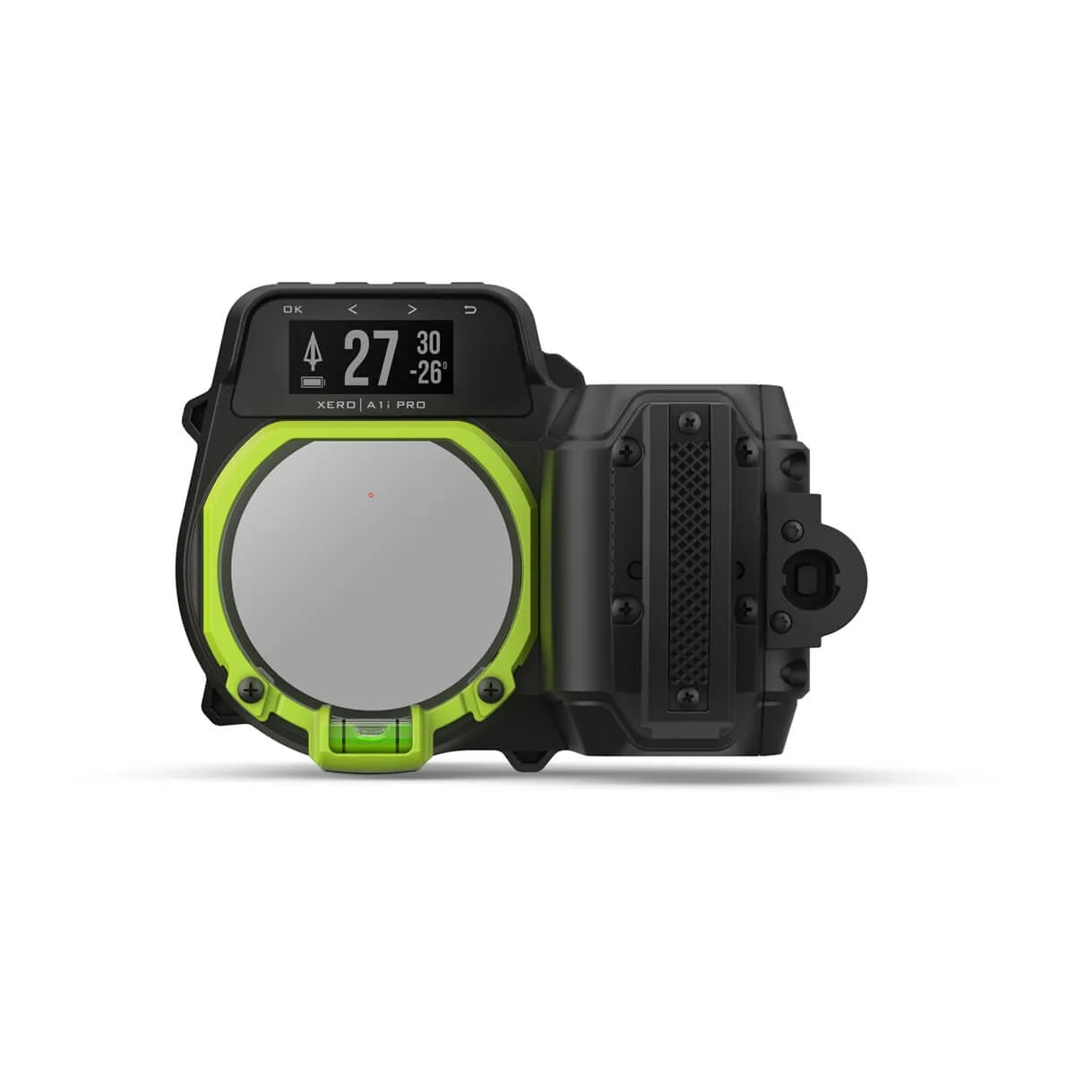 Garmin Xero A1 Digital Bow Sight with Laser Range Finder - Precision Archery Hunting Accessory for Target Practice & Outdoor Adventures