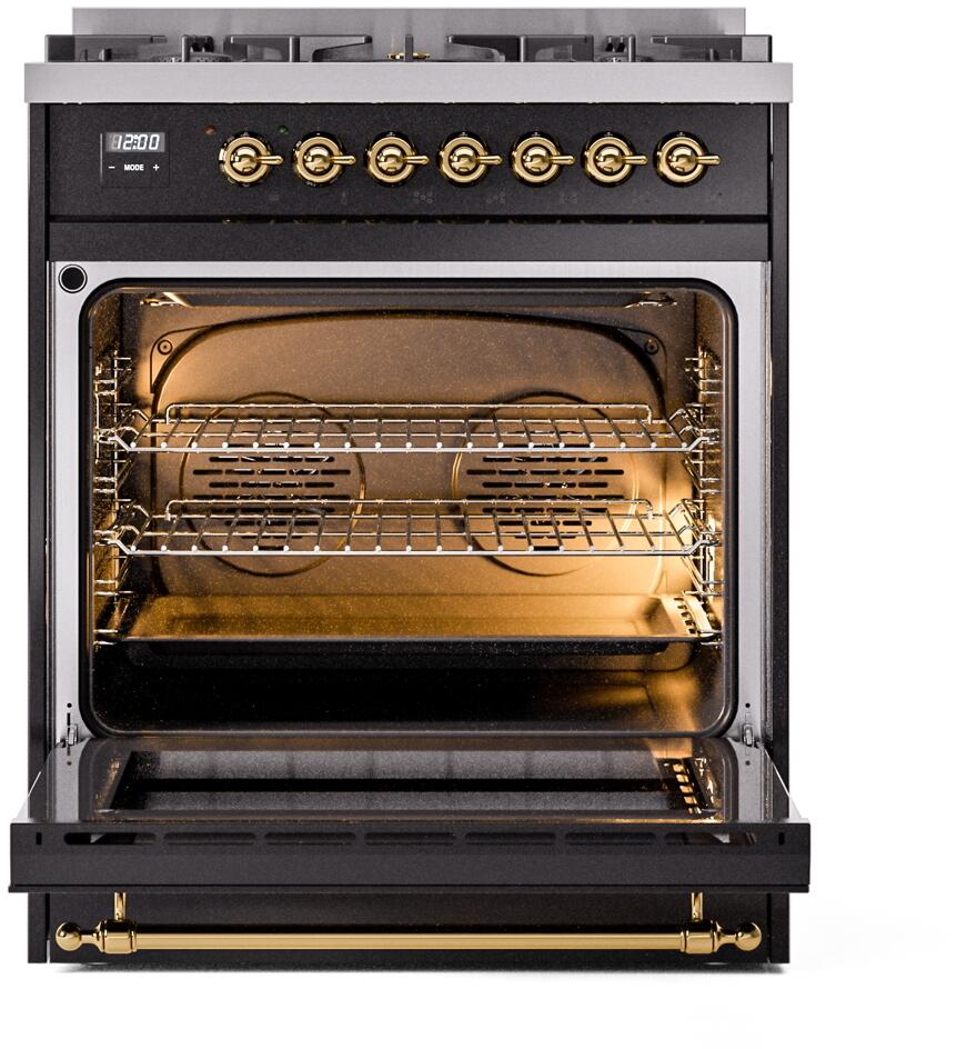 ILVE Nostalgie II 30