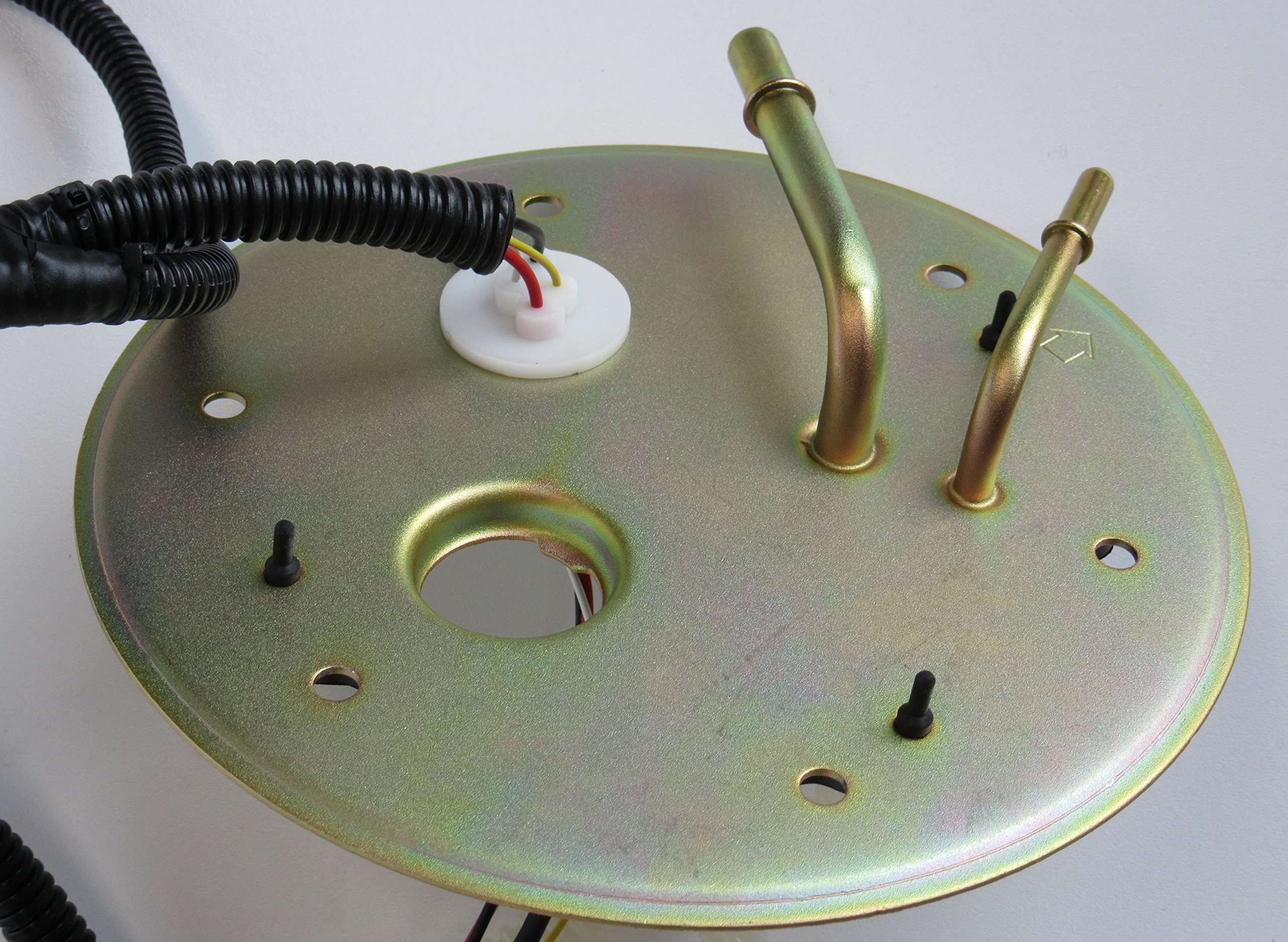 F1453A Fuel Pump Module Assembly - High Performance Replacement for Cars, Trucks & SUVs - Perfect for Engine Repair & Maintenance