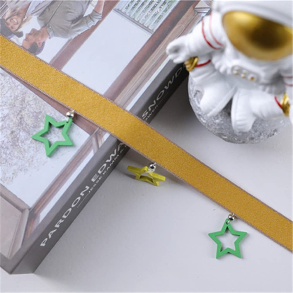 QUNLIPAI 12M/Lot Golden Yellow Curtain Tassel Fringe Lace Trims - DIY Home Decor Ribbon Belt for Curtains, Drapes, Tablecloths & Wedding Decorations