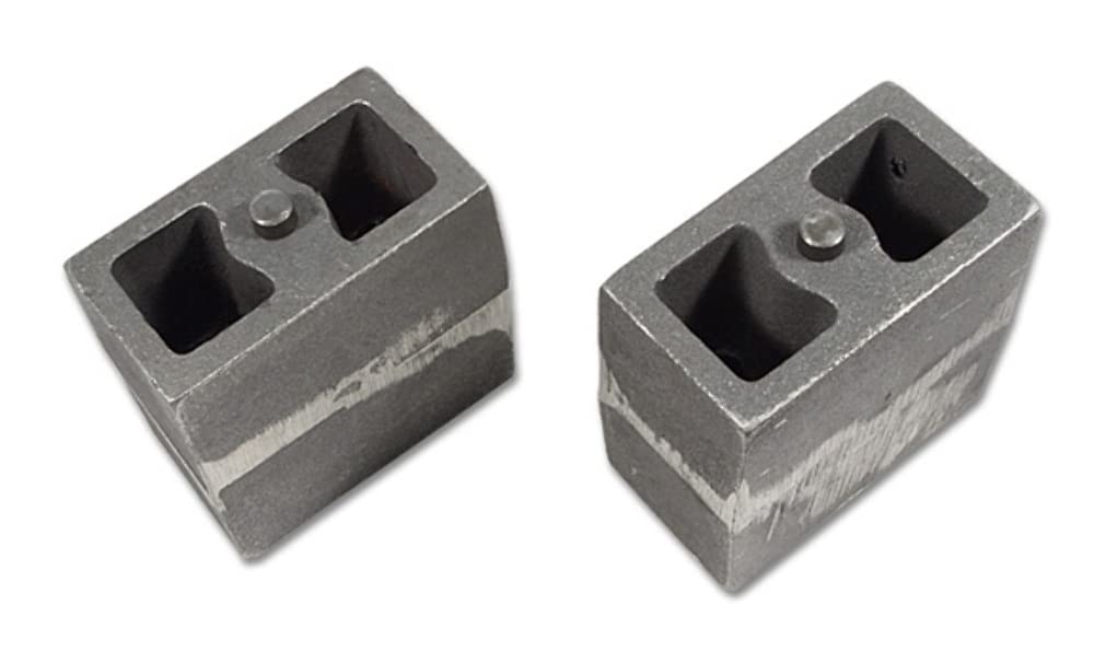 Tuff Country 79057 Suspension Lift Block Kit - Heavy Duty 2