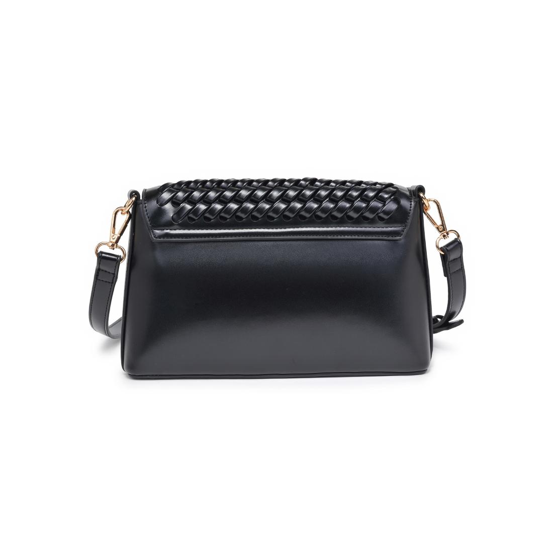 Nina Crossbody Bag for Women - Stylish Leather Shoulder Purse with Adjustable Strap, Perfect for Daily Use, Travel, and Shopping