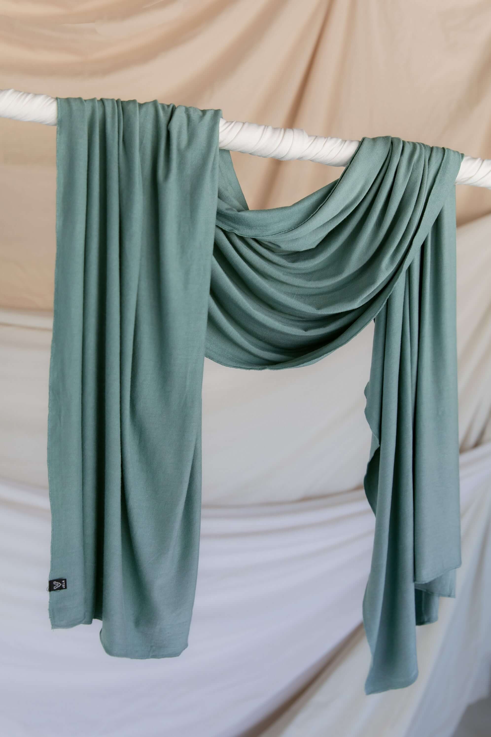 Ivy Green Jersey - Soft & Comfortable Cotton T-Shirt for Men & Women | Perfect for Casual Wear, Sports & Outdoor Activities