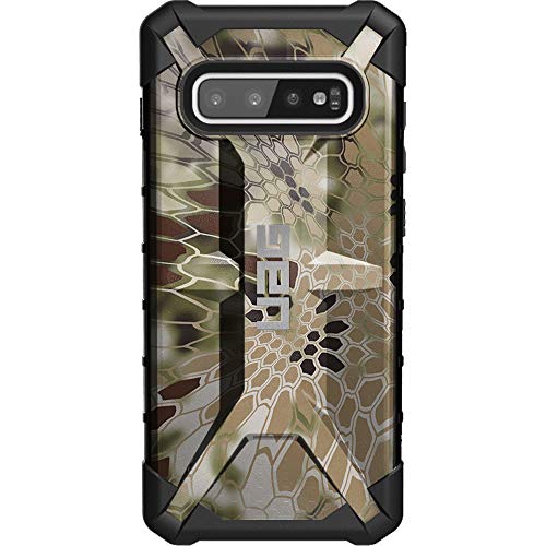 Kryptek Highlander Brown Green Camouflage