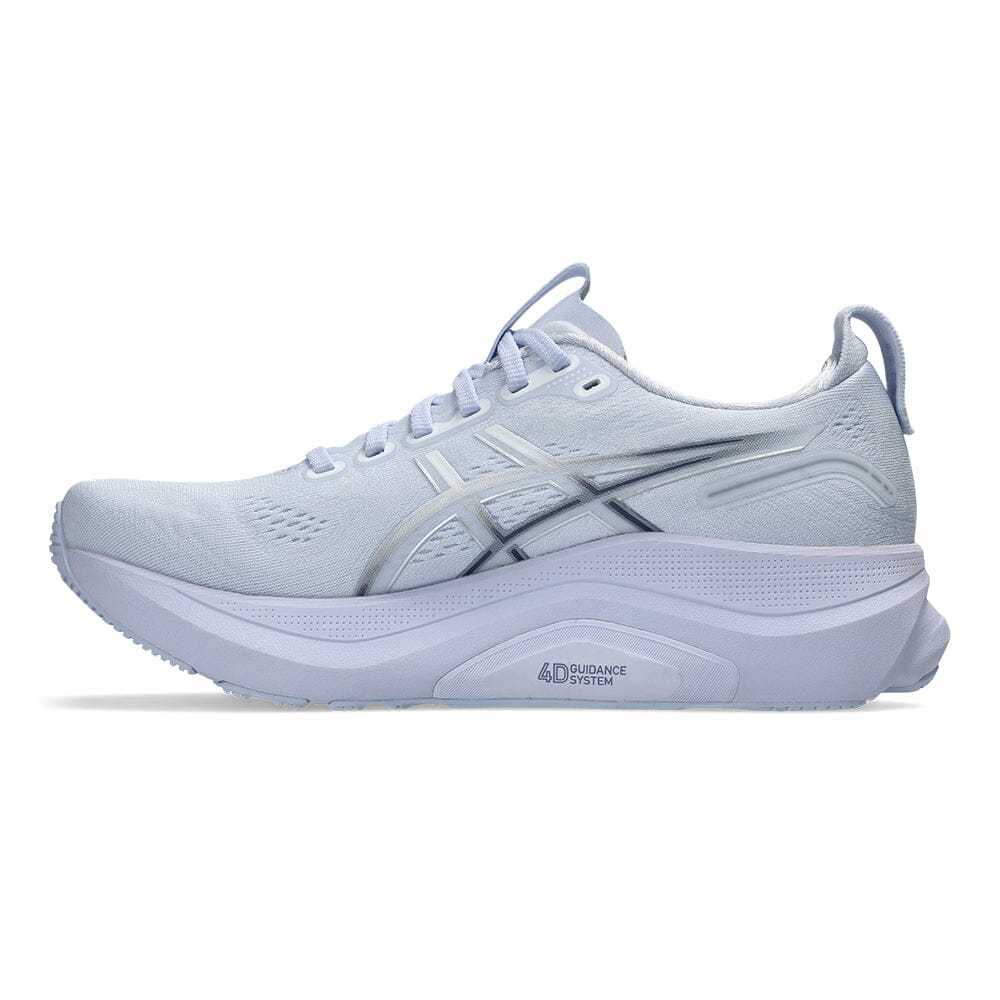 ASICS Women's Gel-Kayano 32 Running Shoes - Lightweight Stability Sneakers for Road Running, Jogging & Gym Workouts - Premium Cushioning for Comfort & Support