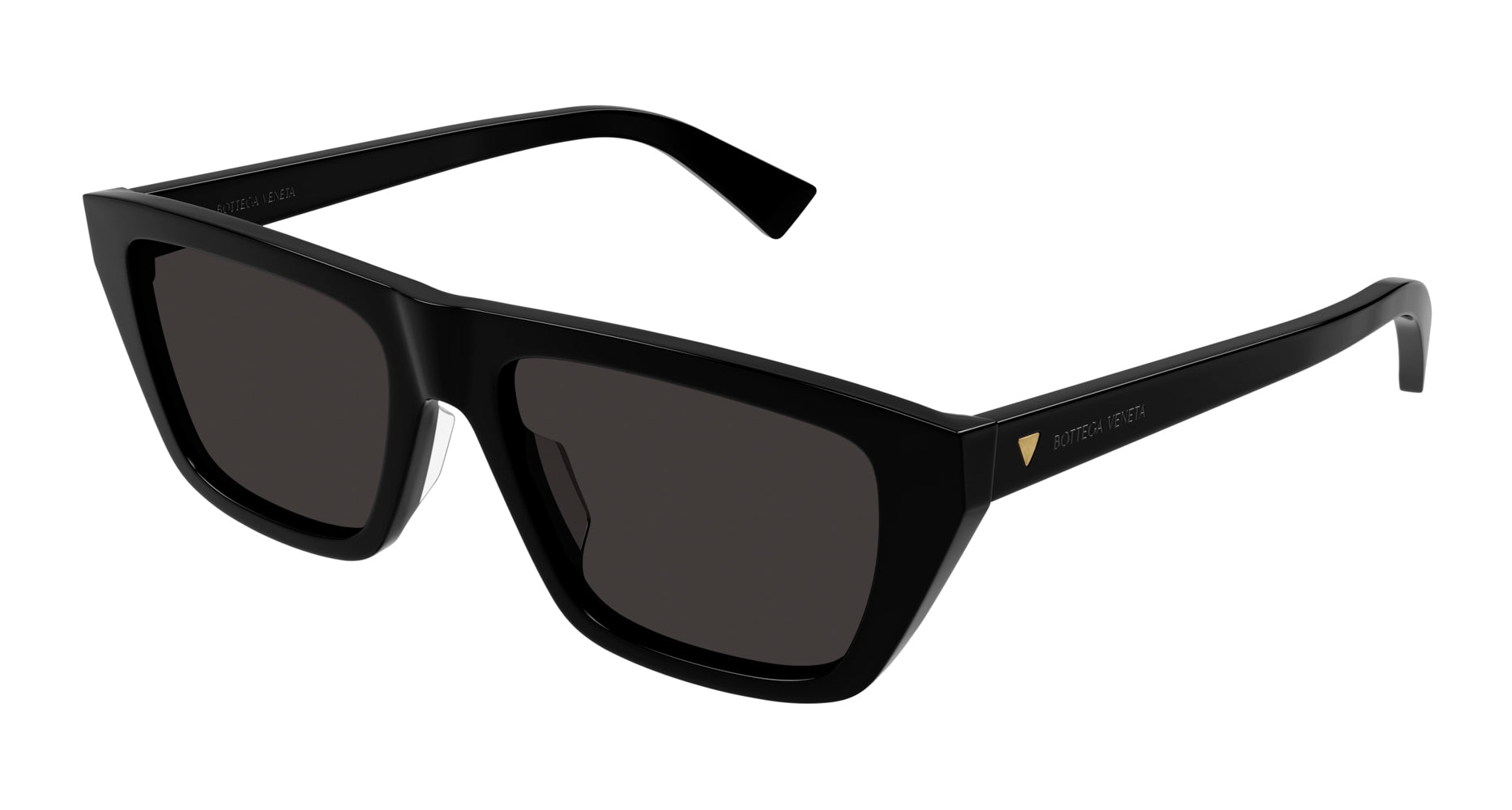 Bottega Veneta BV1291S Sunglasses - Luxury Designer Shades for Women & Men - UV Protection & Polarized Lenses - Perfect for Outdoor, Travel & Fashion Accessories
