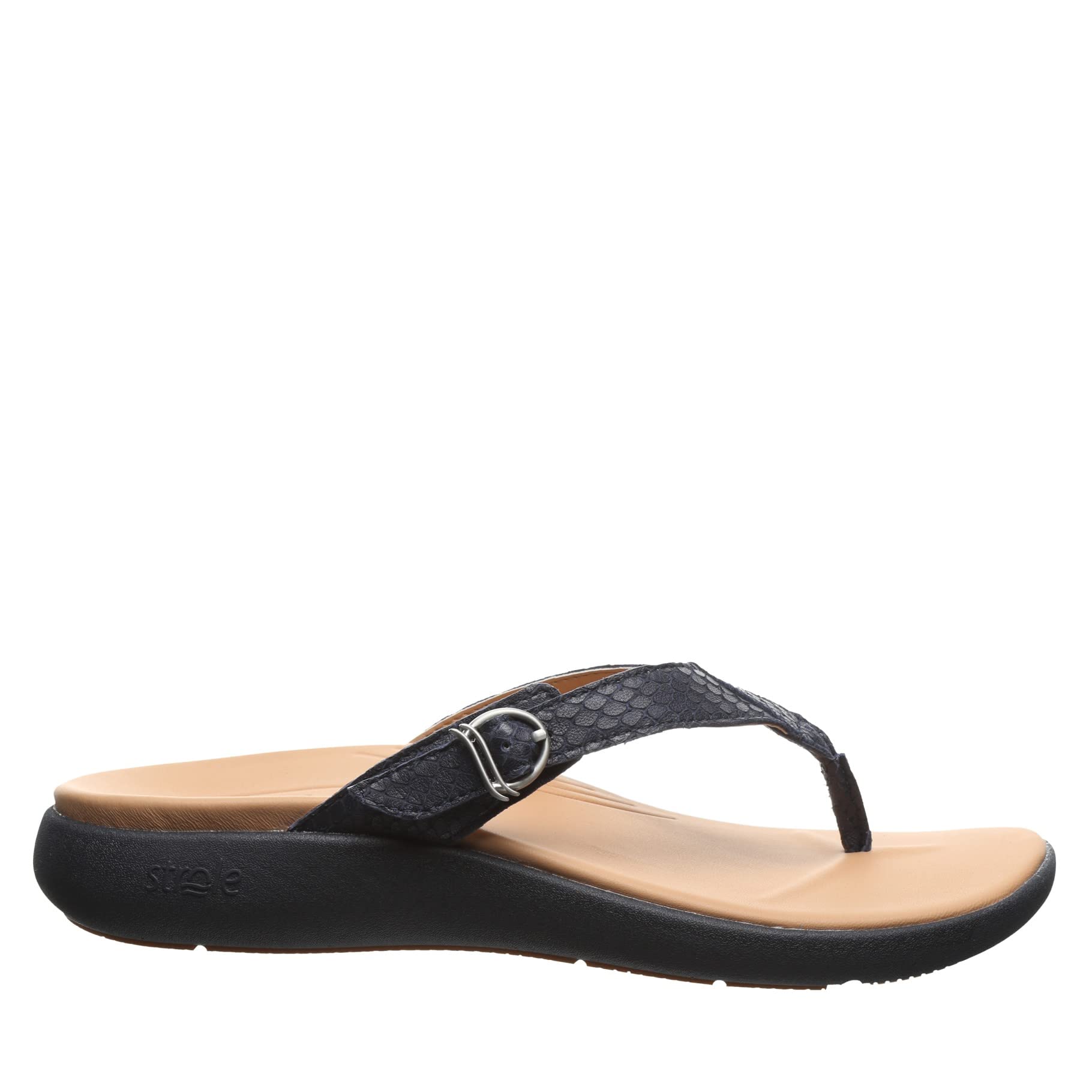 Women's Supportive Walking Sandals with Arch Support - Comfortable & Healthy Coaster Sandals for Walking, Travel & Outdoor Activities