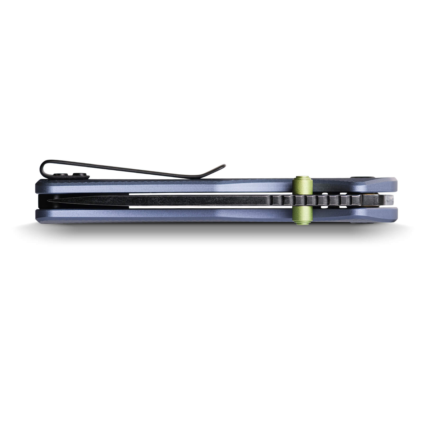 Premium Marten Top Liner Lock Folding Knife - 2.98