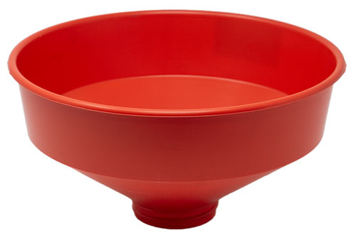 Premium Nella Manual Tomato Squeezer with Plastic Funnel & Drip Tray - Stainless Steel Fruit Press for Homemade Sauces, Jams, Juices - Perfect for Canning, Cooking & Italian Recipes