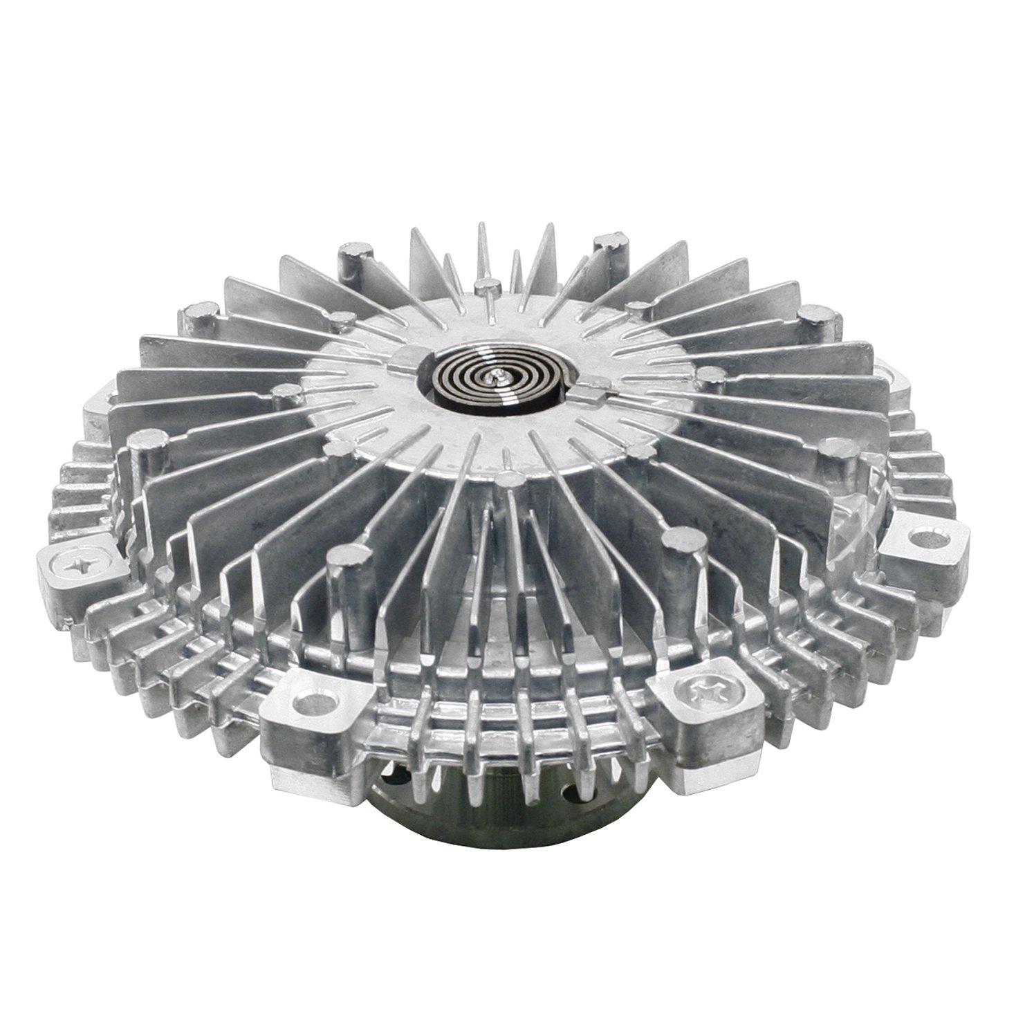 Beck/Arnley 130-0223 Fan Clutch Unit - Premium Cooling System Replacement Part for Cars & Trucks - Ideal for Engine Overheating Prevention & Performance Enhancement