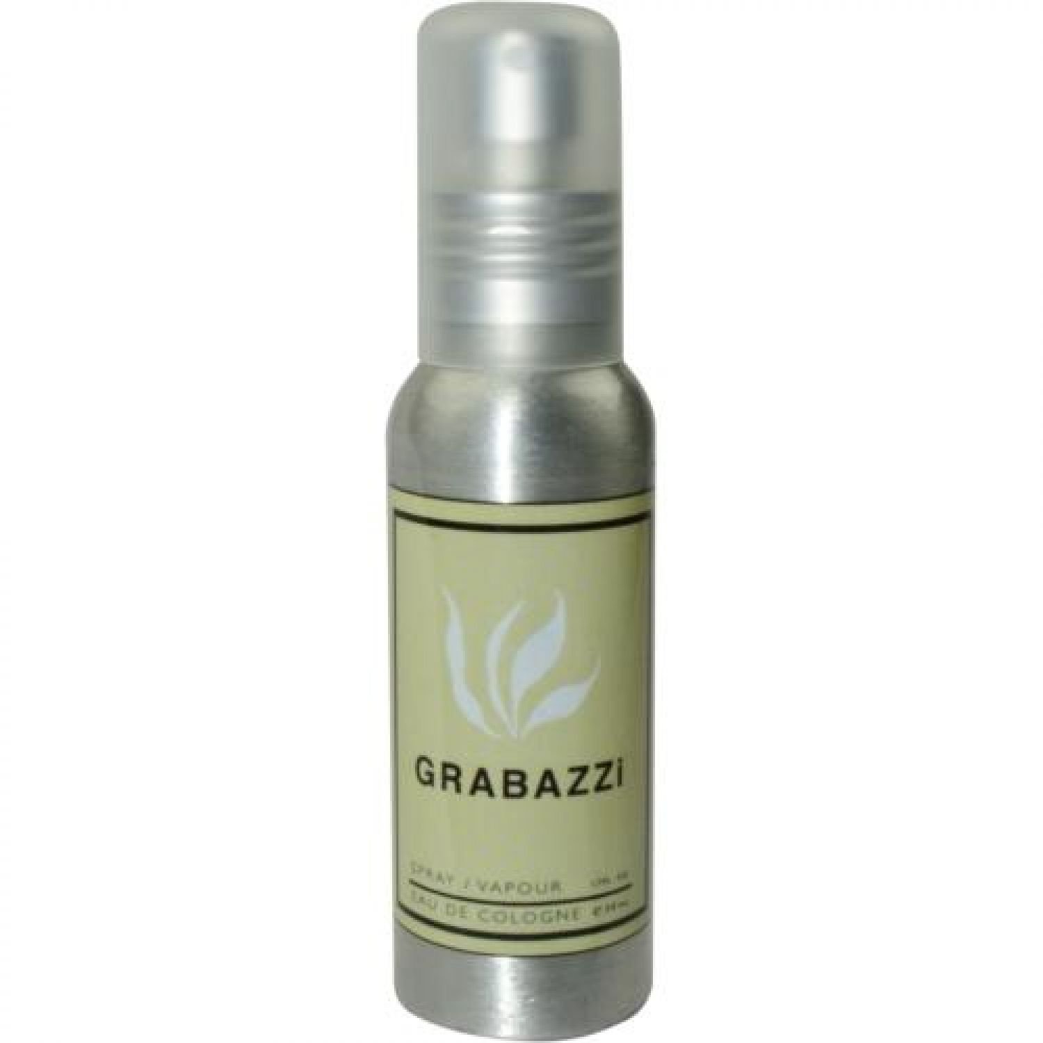 Gendarme Grabazzi Cologne Spray for Men - 1.7 oz Travel Size with Lime, Cola Berry, Incense & Myrrh Fragrance | Fresh Sweet Aromatic Scent for Daily Wear, Date Night & Special Occasions