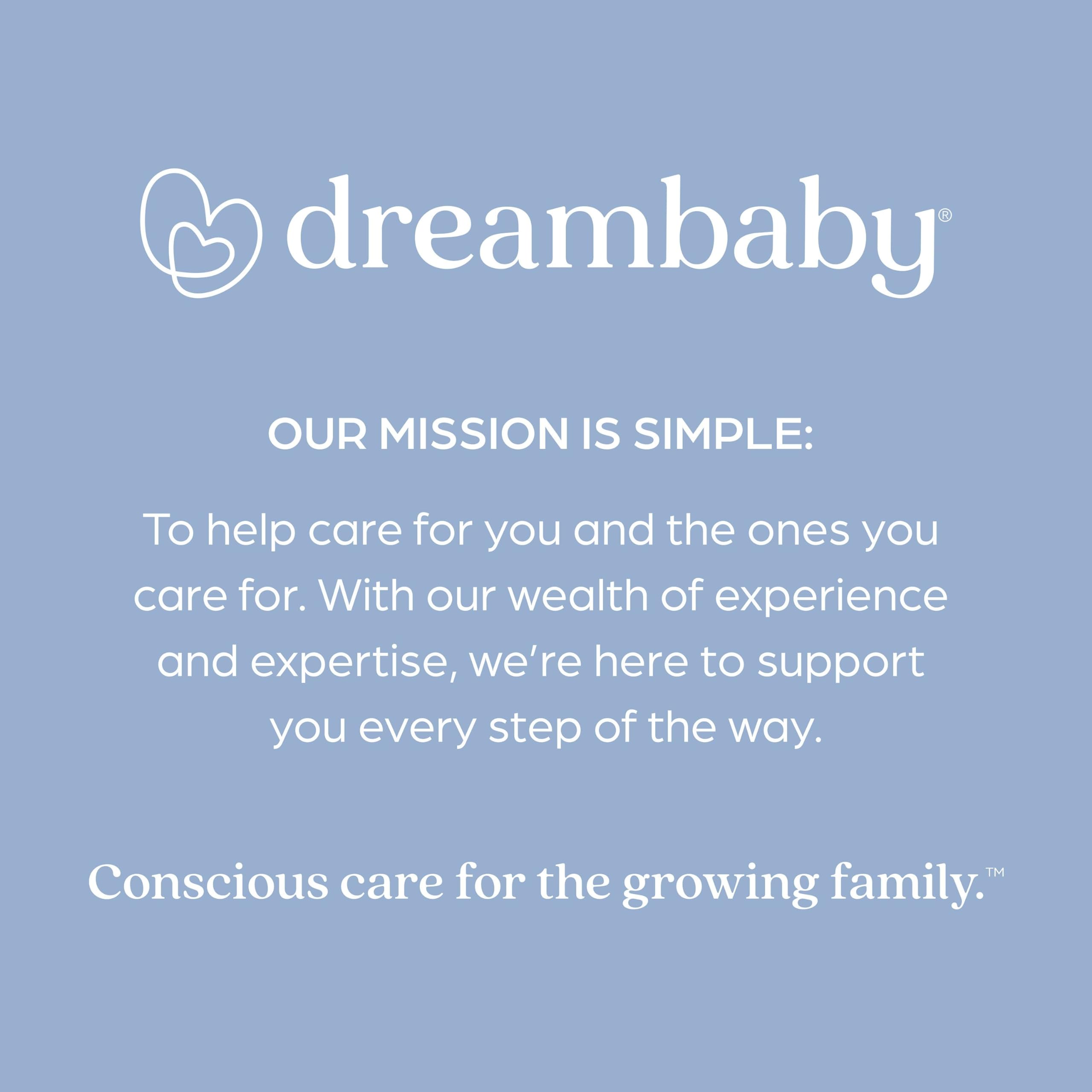 **Dreambaby Potty Training Toilet Seat – Easy Fit Toddler Toilet Cover, Anti-Slip Design for Boys & Girls – Lightweight & Portable Travel Potty for Home, Daycare & On-the-Go**