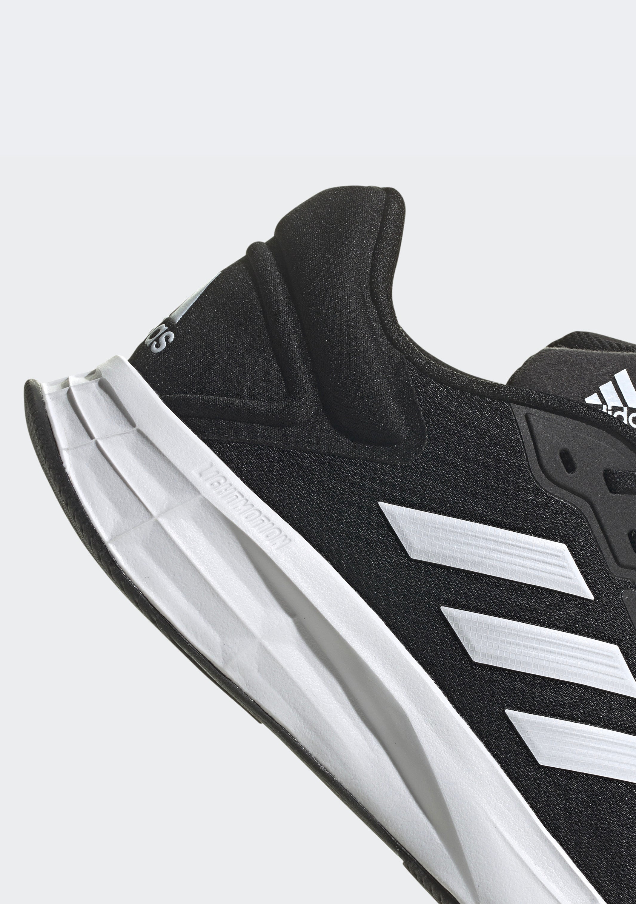 Adidas Duramo 10 Running Shoes for Men - Lightweight Athletic Sneakers with Cushioned Support for Jogging, Gym & Everyday Wear