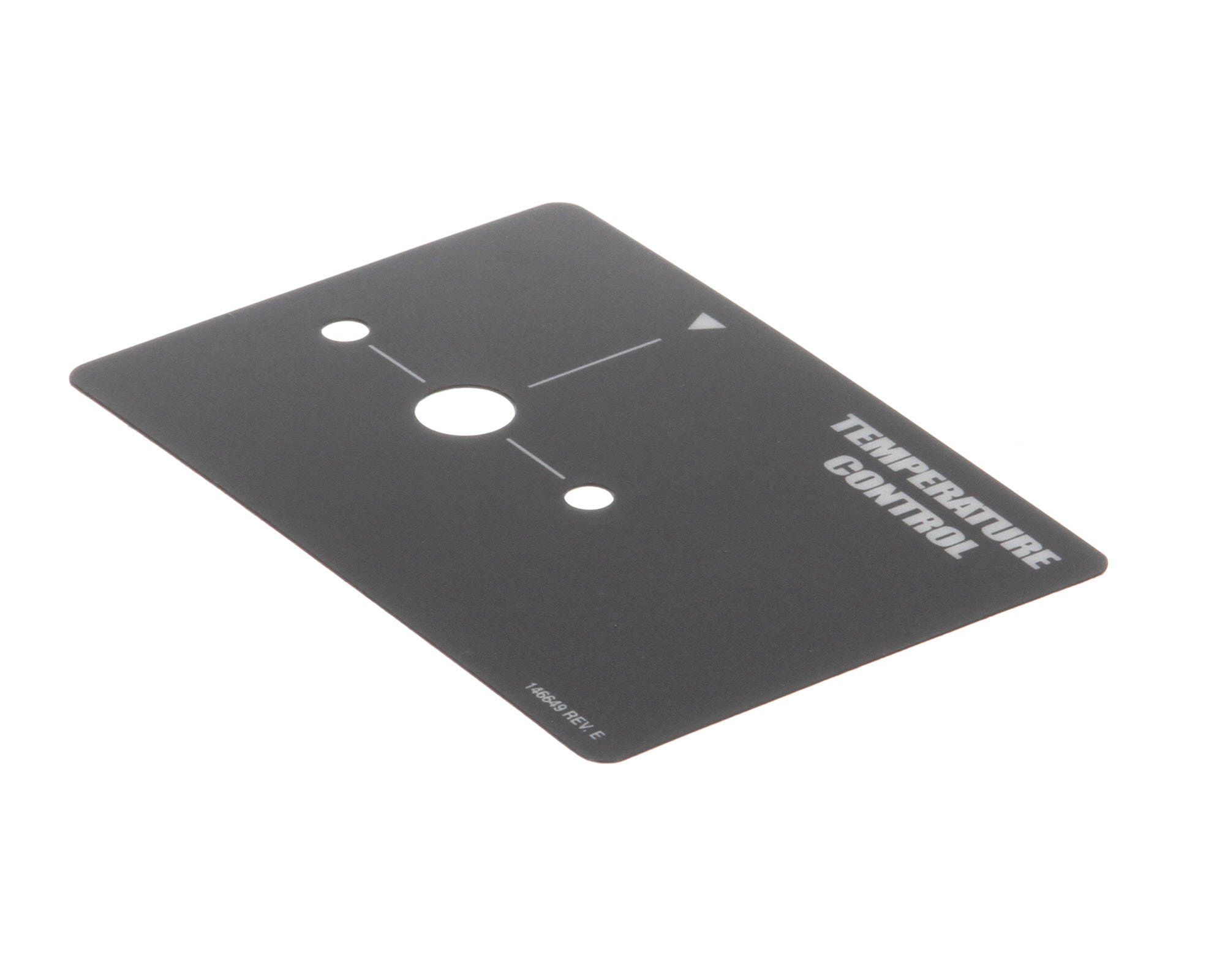 Groen 146649 Stainless Steel Overlay for Gas Braising Pan - Commercial Kitchen & Restaurant Cooking Accessory
