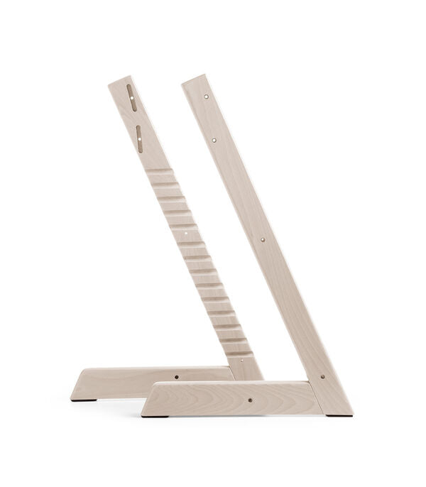 Stokke Tripp Trapp Siderunner Set - Adjustable Baby High Chair Accessory for Safe & Comfortable Feeding | Perfect for Dining Rooms & Kitchens
