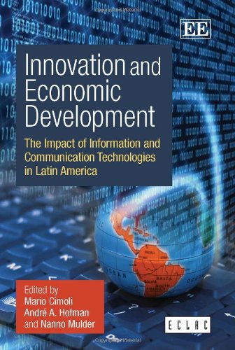 Impact of ICT on Economic Development in Latin America | Innovation & Growth | Digital Transformation for Businesses & Governments