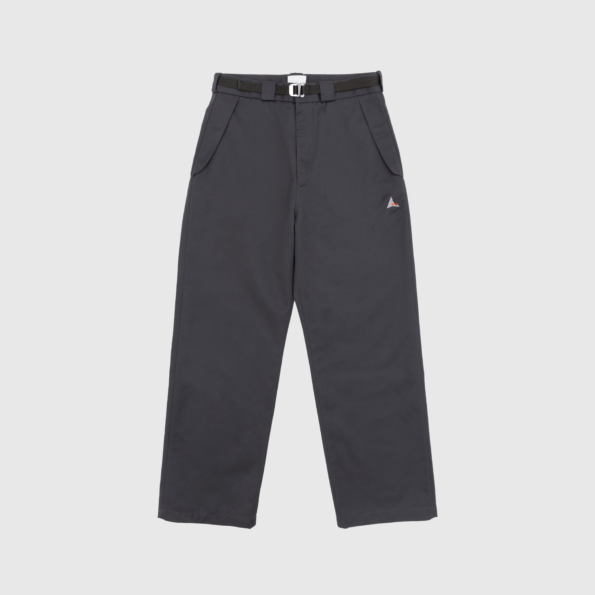 Klopman Chino Pants for Men - Durable Work & Casual Trousers | Office Wear, Outdoor Activities & Everyday Comfort