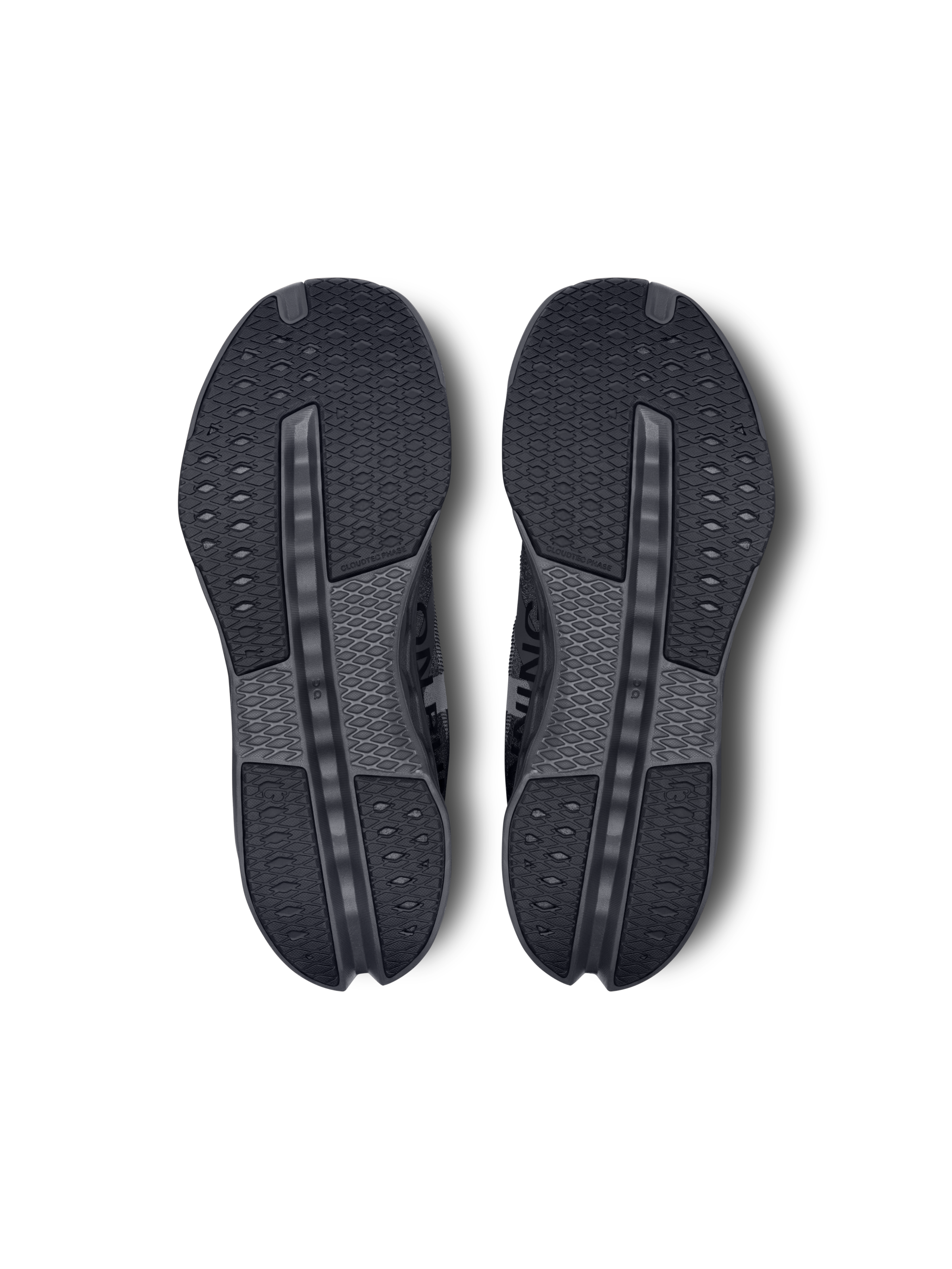 On Cloudsurfer Next 1 Men's Running Shoes - Lightweight Cushioned Sneakers for Road & Trail Running - Perfect for Jogging, Gym Workouts & Daily Wear