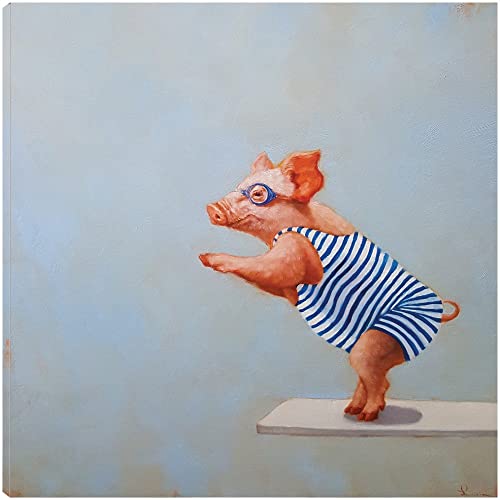 The Plunge