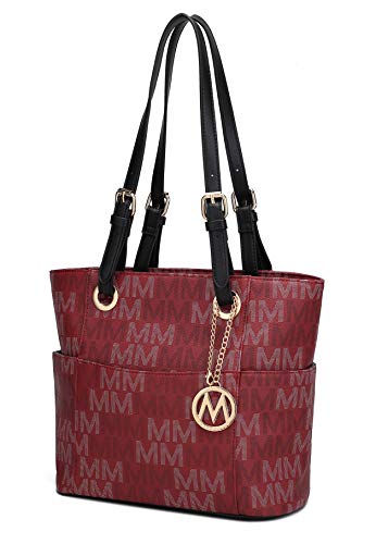 Cavalli Burgundy