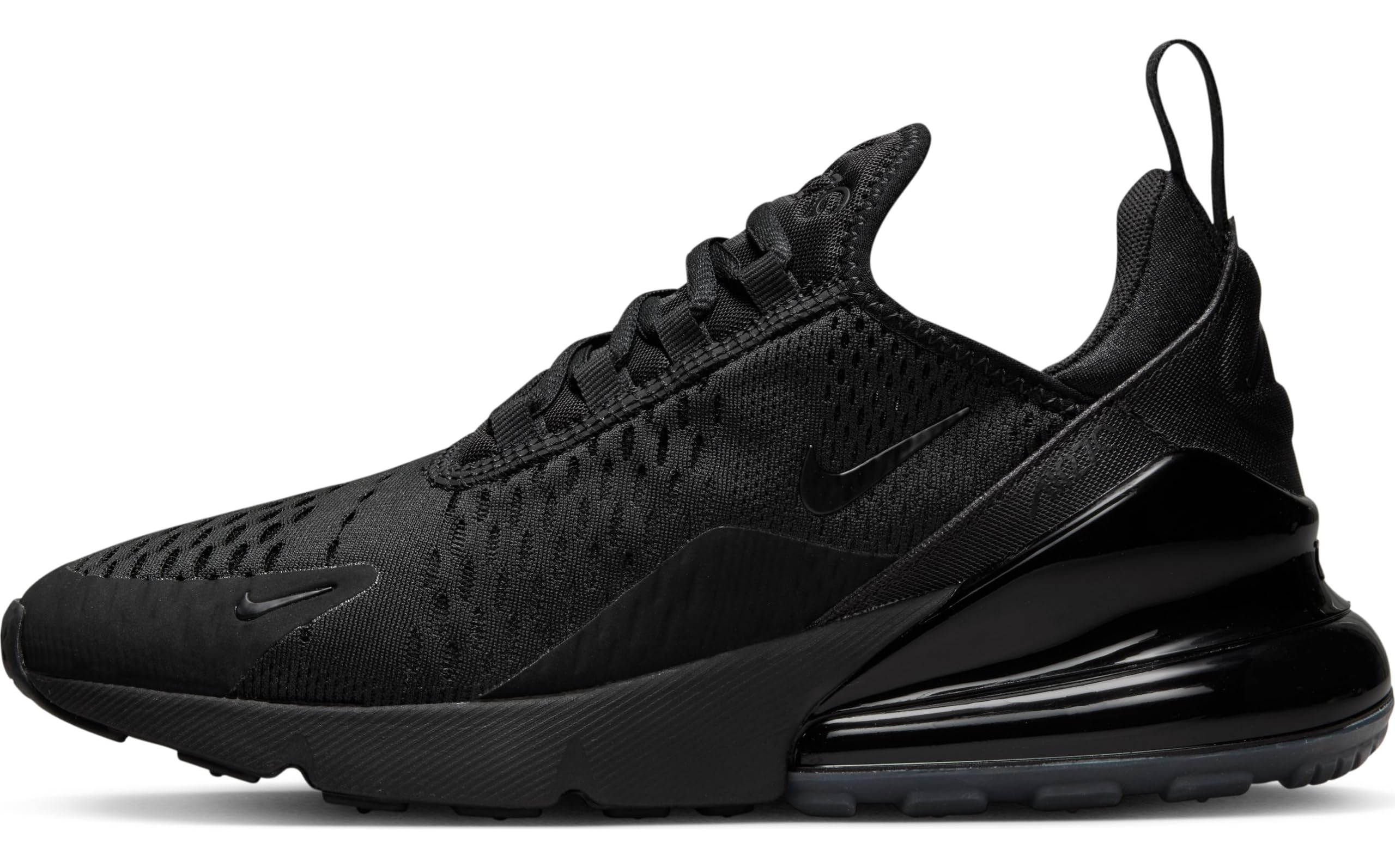 Nike Men's Running Shoes for Competition - Lightweight, Cushioned & Durable - Perfect for Marathon Training, Track Racing & High-Performance Running