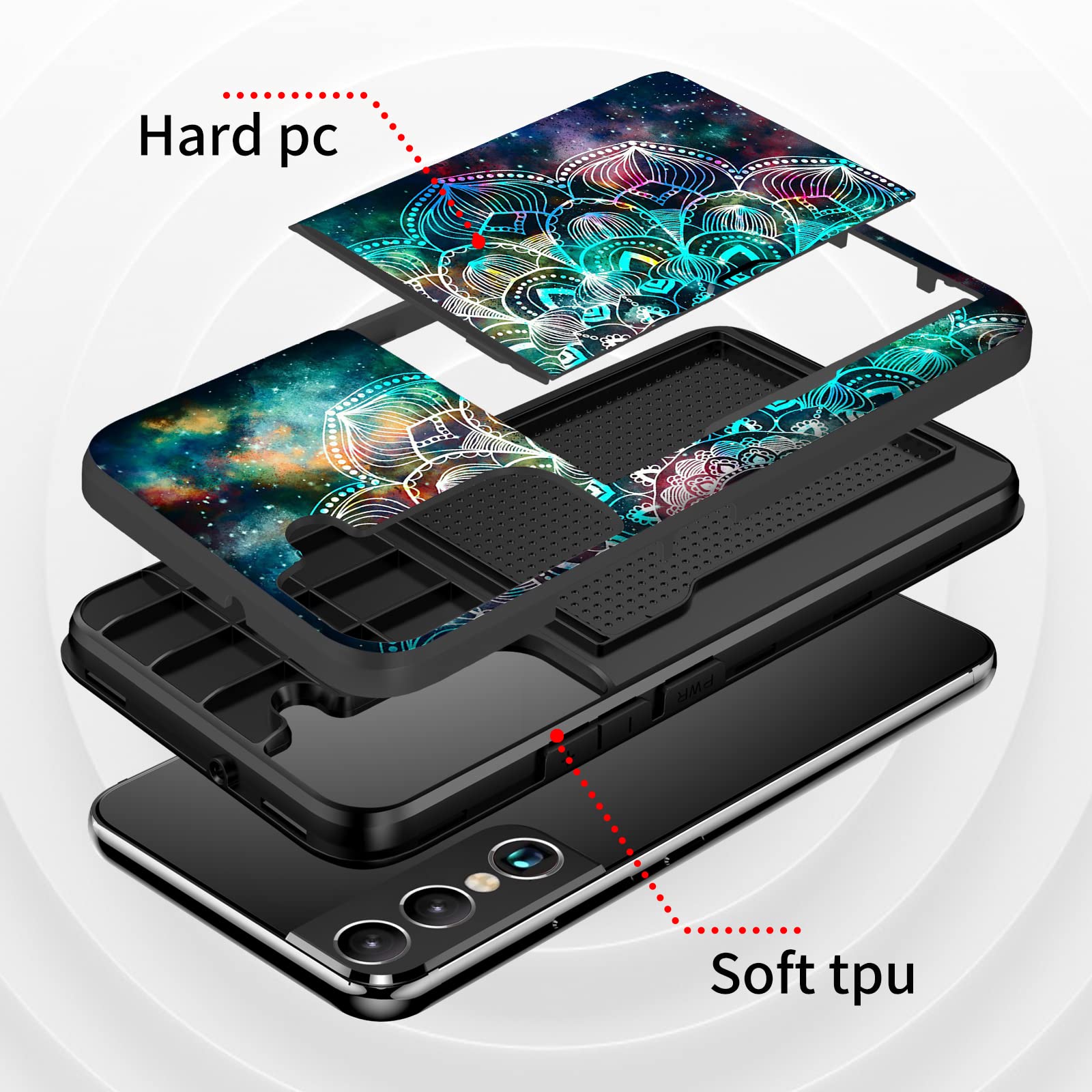 Samsung Galaxy S21 FE (6.4
