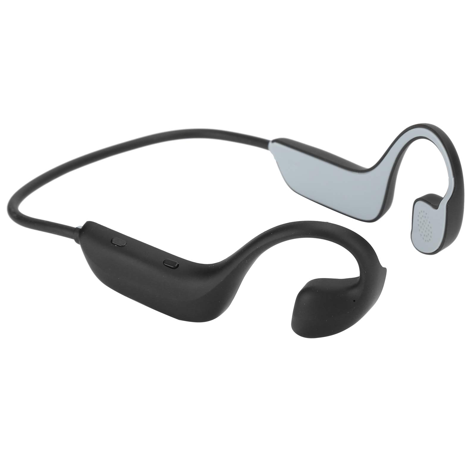 EBTOOLS Bone Conduction Headphones - Wireless Bluetooth 5.1 Open Ear Headphones with Surround Sound & Large Dynamic Diaphragm | Perfect for Running, Cycling, Gym Workouts & Outdoor Activities