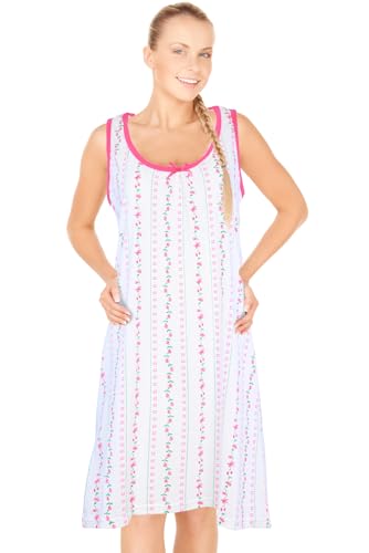 Pink Stripe