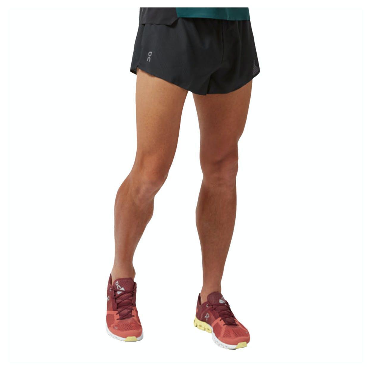 Men's Running Shorts - Lightweight Breathable Athletic Shorts for Jogging, Gym & Workout - Comfortable Training Shorts for Men