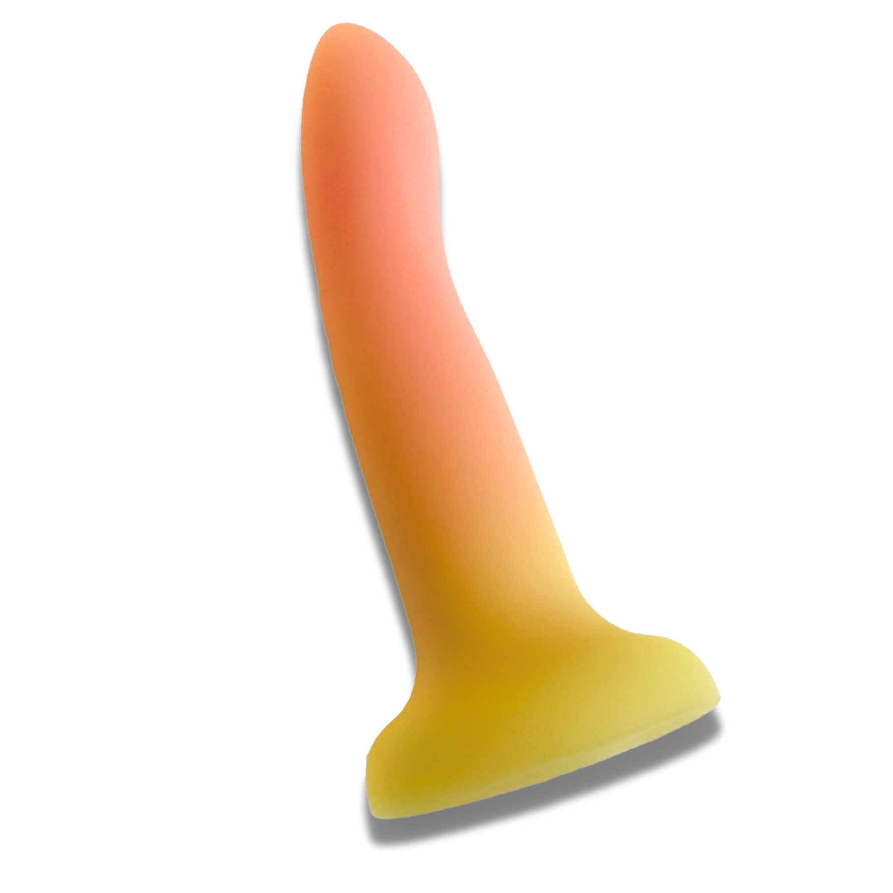 Dawn by Nox - Best Beginner Friendly Silicone Dildo for Women | Soft & Flexible Adult Toy for Solo Play & Couples | Perfect for First-Time Users & Sensual Exploration