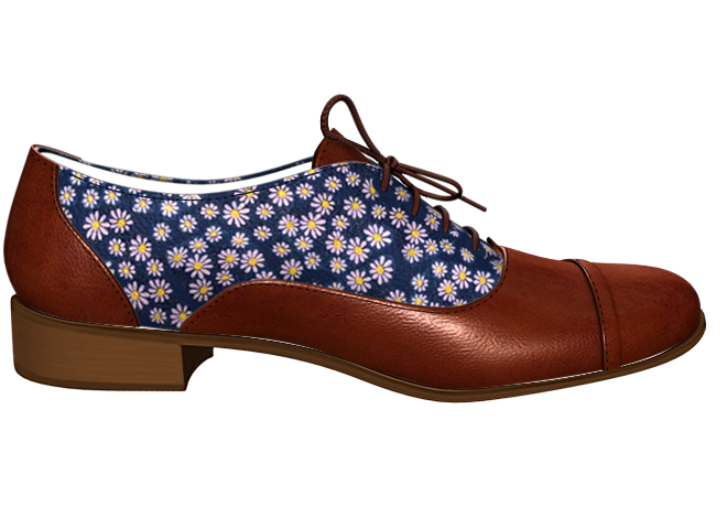 Stylish Boggart Oxford Shoes for Men & Women - Classic Leather Dress Shoes for Business & Formal Wear - Perfect for Office, Weddings & Special Occasions