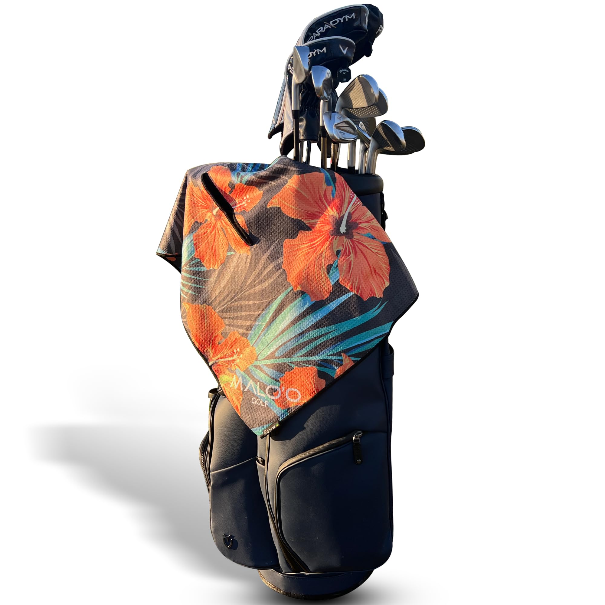 Premium Microfiber Golf Towel 20