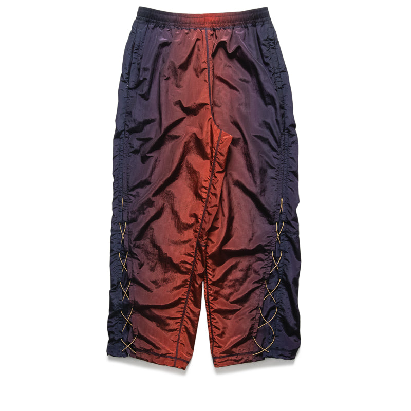 Aries x Puma Mars Red Jogger Pants for Men - Stylish Streetwear & Casual Wear | Perfect for Gym, Running, and Everyday Fashion