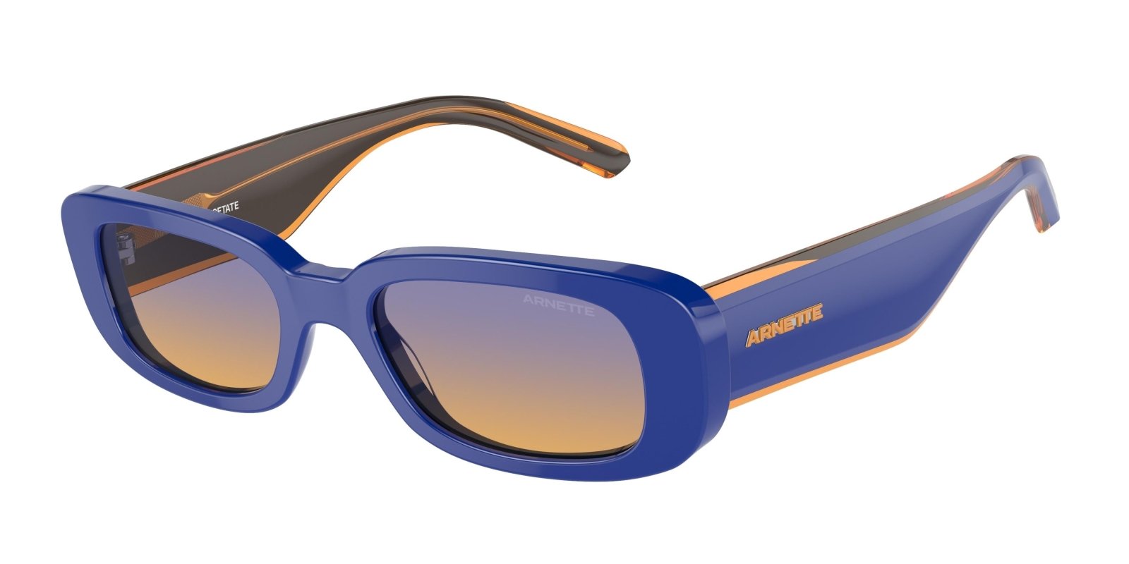Arnette Litty 4317 Polarized Sunglasses for Men & Women - UV Protection, Lightweight Frame - Perfect for Driving, Beach & Outdoor Activities
