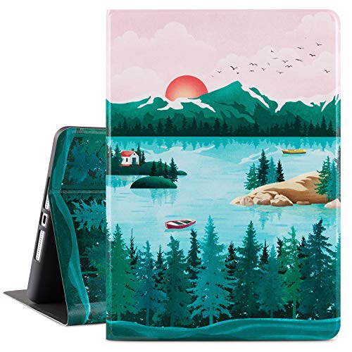 Lake Boat