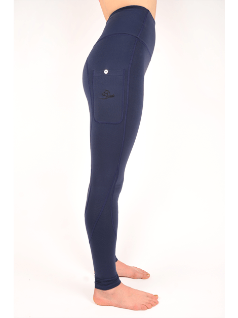 Flexars High Waist Yoga Tights for Women - Breathable & Stretchy Workout Leggings - Perfect for Riding, Yoga, Gym & Running