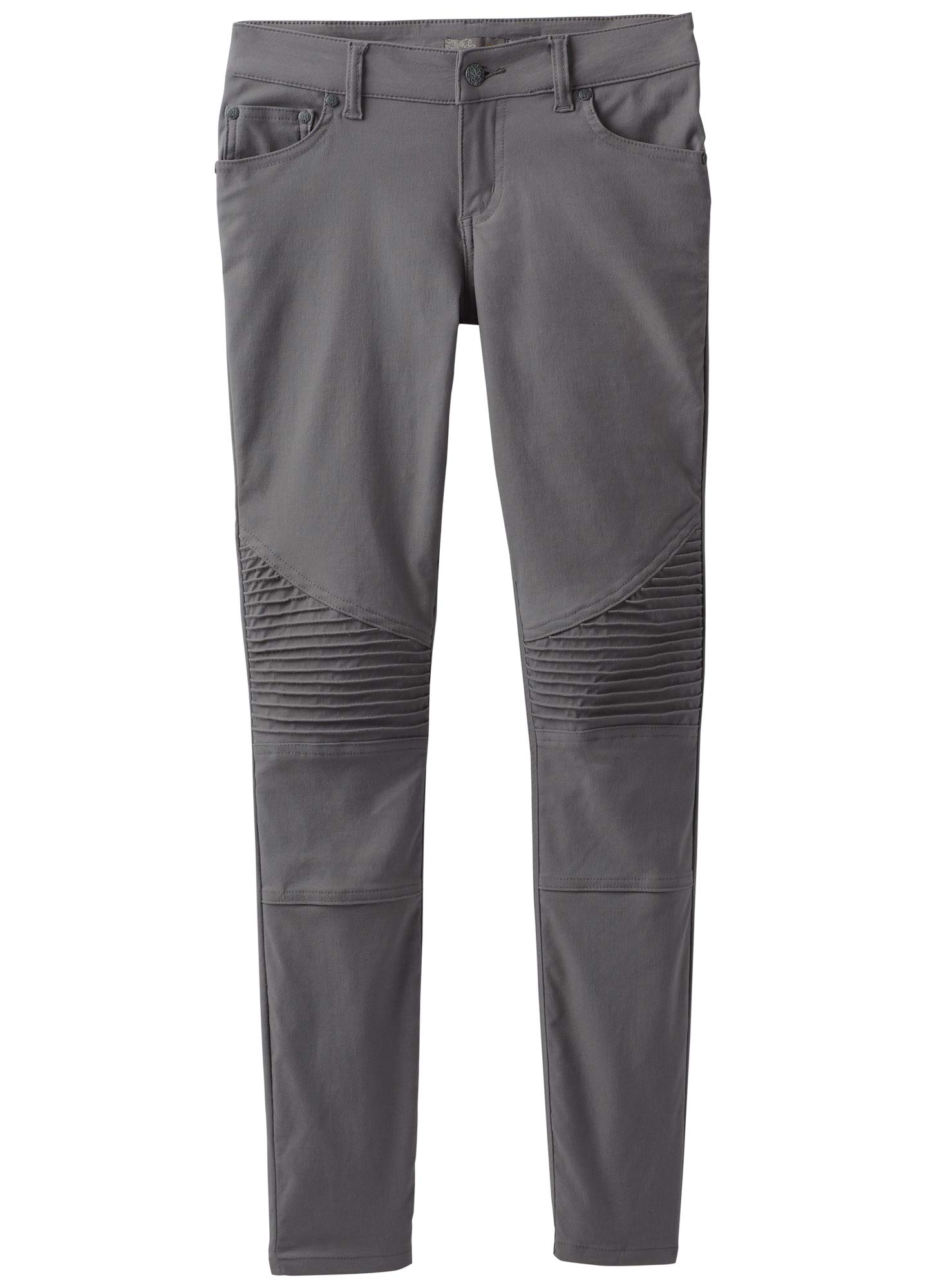 prAna Women's Brenna Pant - High Waisted Yoga Pants for Women, Stretchy & Breathable Workout Leggings - Perfect for Yoga, Gym, Running & Lounge Wear