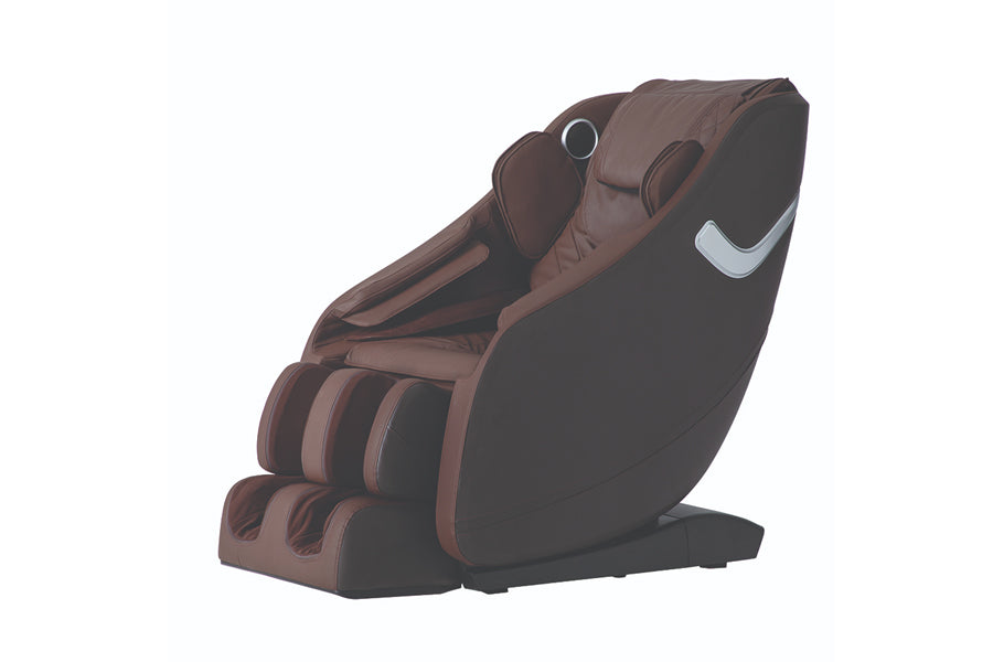 Lifesmart 3D Zero Gravity Full Body Massage Chair with Intelligent Body Scan Technology - Perfect for Home, Office and Relaxation Therapy