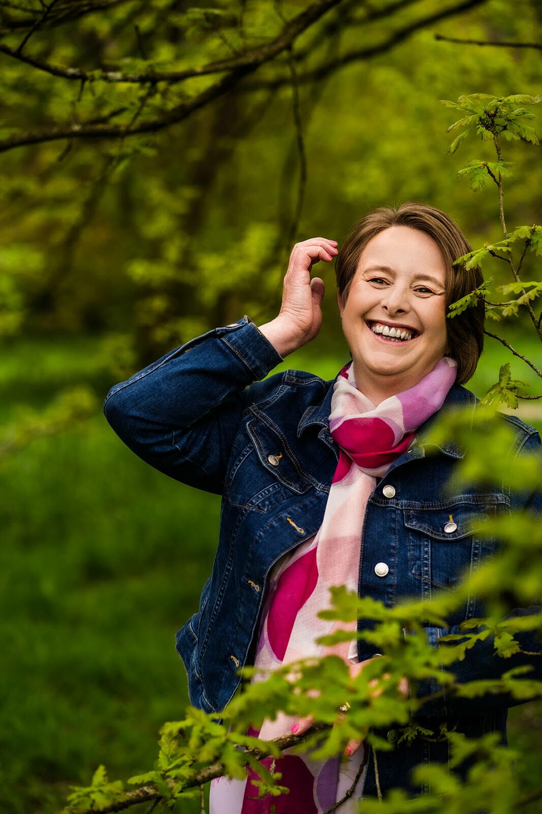 The Garden of Little Rose: A Heartwarming Romance Novel - Welcome to Thorndale Series | Perfect for Book Clubs & Cozy Reading Nights