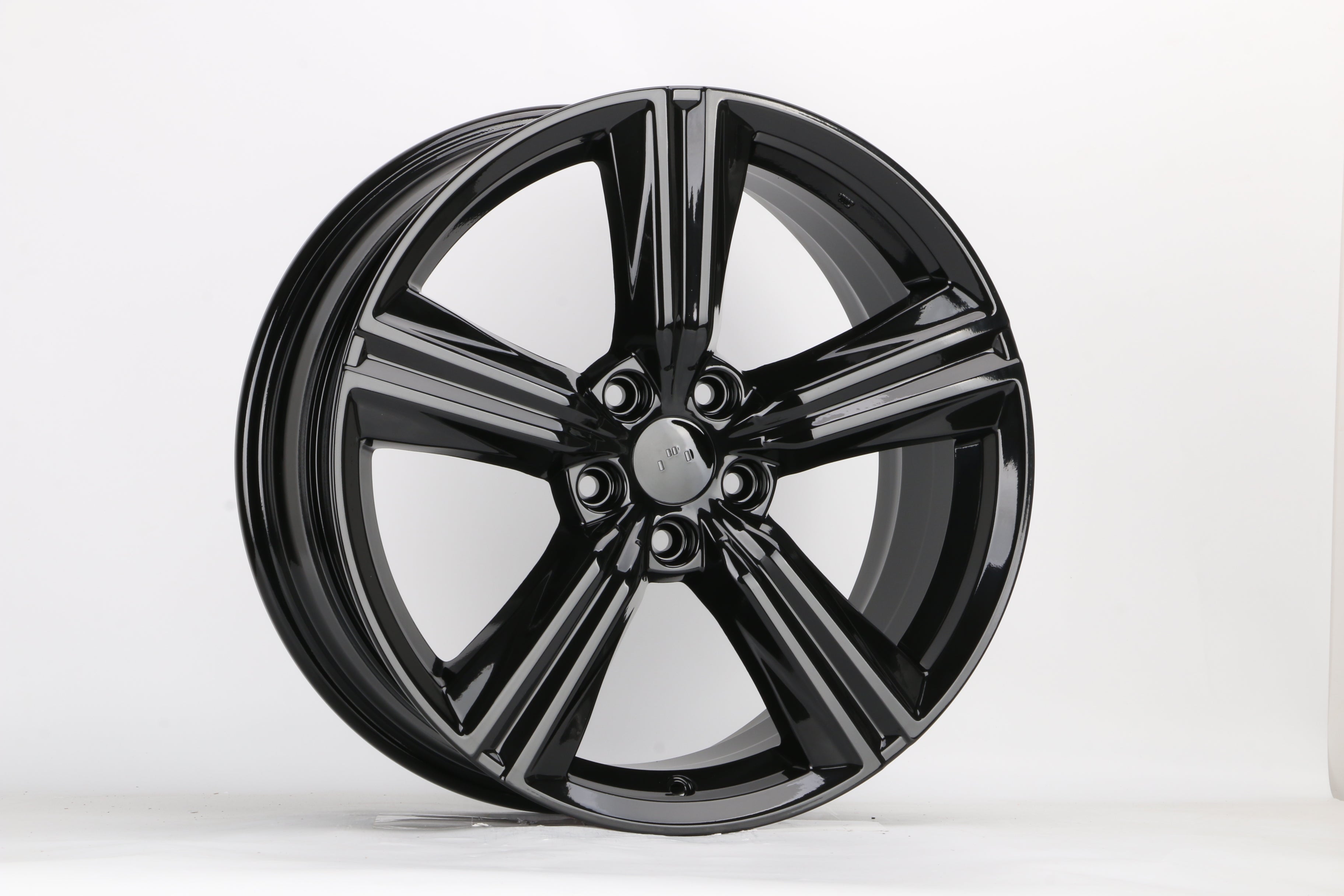 19-Inch Alloy Wheels for Honda Accord, Civic, CRV, Odyssey, TL, TSX - Premium Car Rims for Enhanced Style & Performance (Perfect for Street Racing & Custom Car Upgrades)