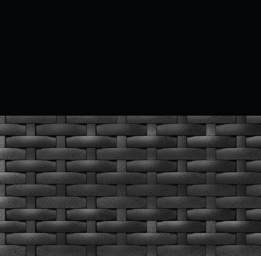 Black-black