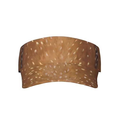 Animal Hair Pattern